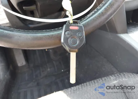 2011 Subaru Outback 2.5I Premium из США, поврежденный, VIN 4S4BRBCC8B3398149